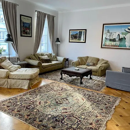 Big Apartament In The Center - Duze Mieszkanie W Centrum * Warsaw
